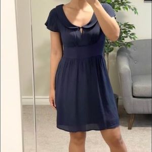 AE solid summer dress size 2/Small